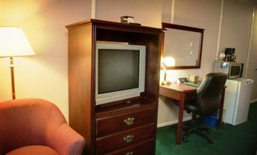 фото отеля Sandman Inn & Suites Vernon (Canada)