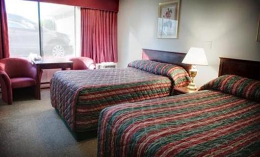 фото отеля Sandman Inn & Suites Vernon (Canada)