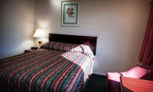 фото отеля Sandman Inn & Suites Vernon (Canada)
