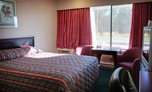 фото отеля Sandman Inn & Suites Vernon (Canada)