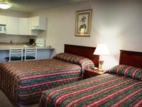 Sandman Inn & Suites Vernon (Canada)