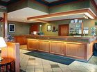 фото отеля Sandman Inn & Suites Vernon (Canada)