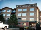 фото отеля Sandman Inn & Suites Vernon (Canada)