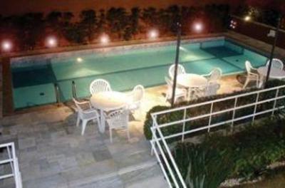 фото отеля Quality Hotel Jardins