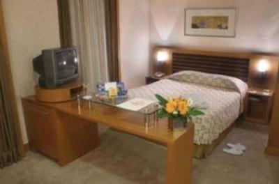 фото отеля Quality Hotel Jardins