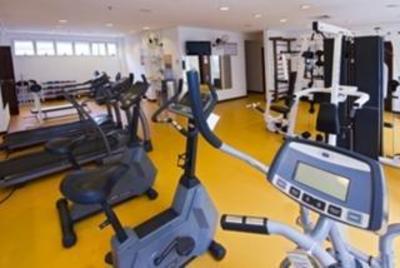 фото отеля Quality Hotel Jardins