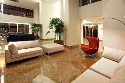 фото отеля Quality Hotel Jardins