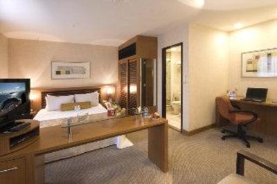 фото отеля Quality Hotel Jardins