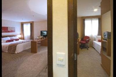 фото отеля Quality Hotel Jardins