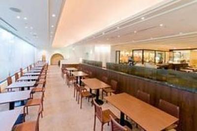 фото отеля Hotel Nikko Himeji