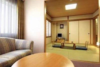 фото отеля Hotel Nikko Himeji