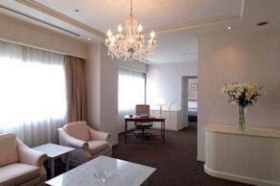 фото отеля Hotel Nikko Himeji