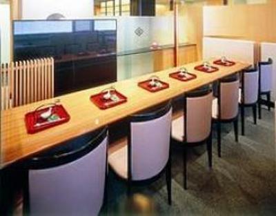 фото отеля Hotel Nikko Himeji