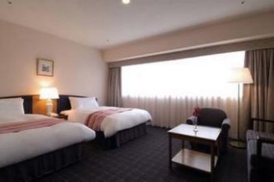 фото отеля Hotel Nikko Himeji