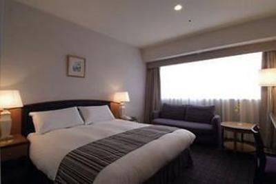 фото отеля Hotel Nikko Himeji