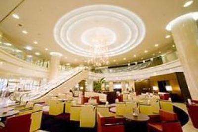 фото отеля Hotel Nikko Himeji