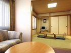 фото отеля Hotel Nikko Himeji