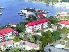 фото отеля Tranquility Bay Antigua