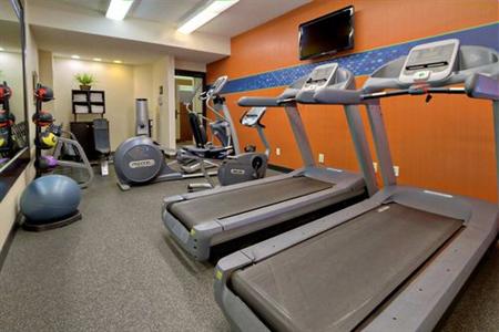 фото отеля Hampton Inn University Place