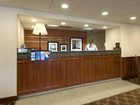 фото отеля Hampton Inn University Place