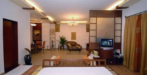 фото отеля Hotel New Marrion