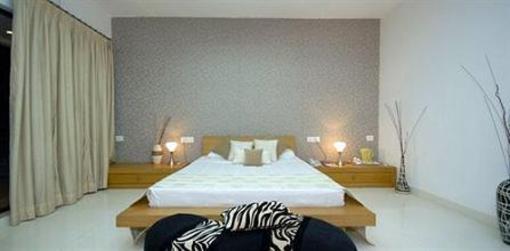 фото отеля Hotel New Marrion
