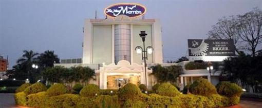 фото отеля Hotel New Marrion