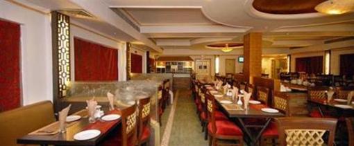 фото отеля Hotel New Marrion