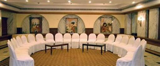 фото отеля Hotel New Marrion