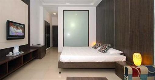 фото отеля Hotel New Marrion