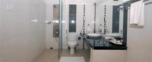 фото отеля Hotel New Marrion