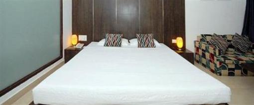 фото отеля Hotel New Marrion
