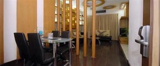 фото отеля Hotel New Marrion