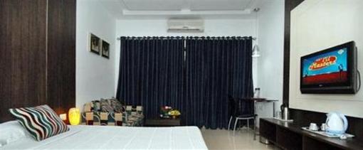 фото отеля Hotel New Marrion
