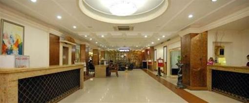 фото отеля Hotel New Marrion