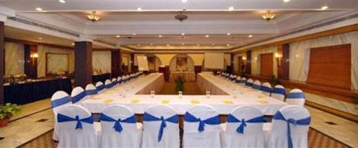фото отеля Hotel New Marrion
