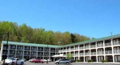 фото отеля BEST WESTERN Plus La Plata Inn