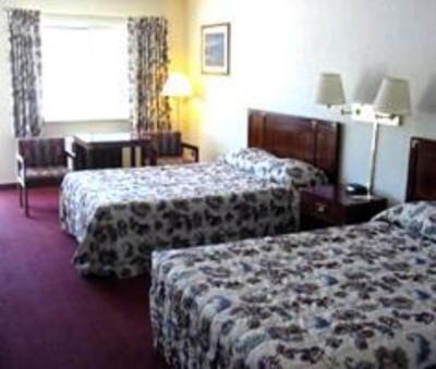 фото отеля BEST WESTERN Plus La Plata Inn