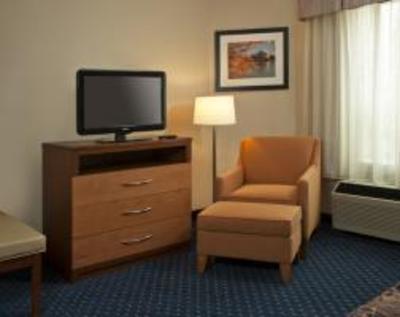 фото отеля BEST WESTERN Plus La Plata Inn