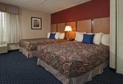 фото отеля BEST WESTERN Plus La Plata Inn