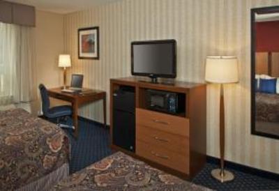 фото отеля BEST WESTERN Plus La Plata Inn