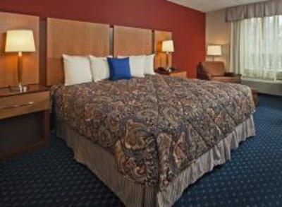 фото отеля BEST WESTERN Plus La Plata Inn