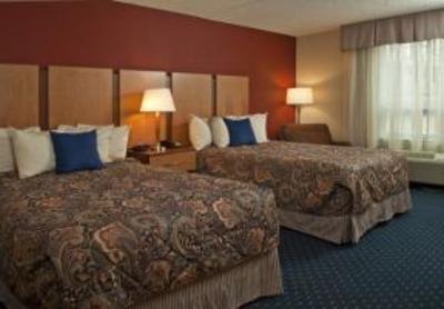 фото отеля BEST WESTERN Plus La Plata Inn
