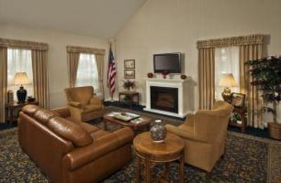 фото отеля BEST WESTERN Plus La Plata Inn