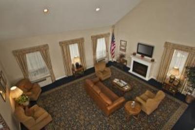 фото отеля BEST WESTERN Plus La Plata Inn