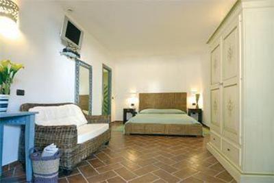 фото отеля Ragno d'Oro Club Hotel