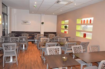 фото отеля Ibis Haguenau Strasbourg Nord Hotel