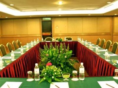 фото отеля Kuala Lumpur International Hotel