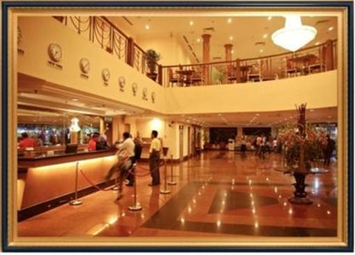 фото отеля Kuala Lumpur International Hotel