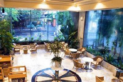 фото отеля The Imperial Tara Hotel Bangkok